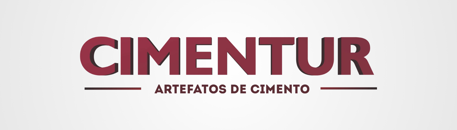 Imagem principal do case Cimentur