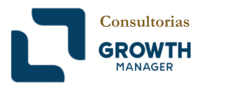 Consultorias Growth Manager